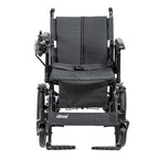 Cirrus Plus LT Folding Power Wheelchair