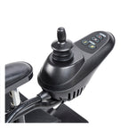 Cirrus Plus LT Folding Power Wheelchair