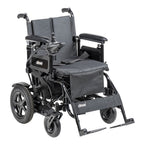Cirrus Plus LT Folding Power Wheelchair