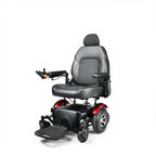 Merits Health P-327 & P-3274 Vision Super Bariatric