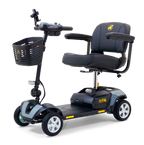 Buzzaround XL 4-Wheel Mobility Scooter - New