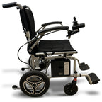Journey Air Lightweight Folding Power Wheelchair