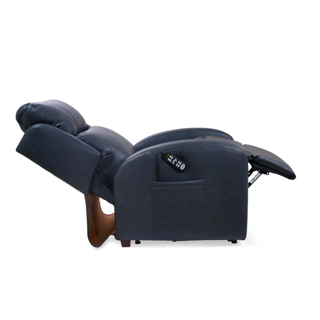 Golden Technologies EZ Sleeper Slim PR750 with MaxiComfort Power Lift Recliner