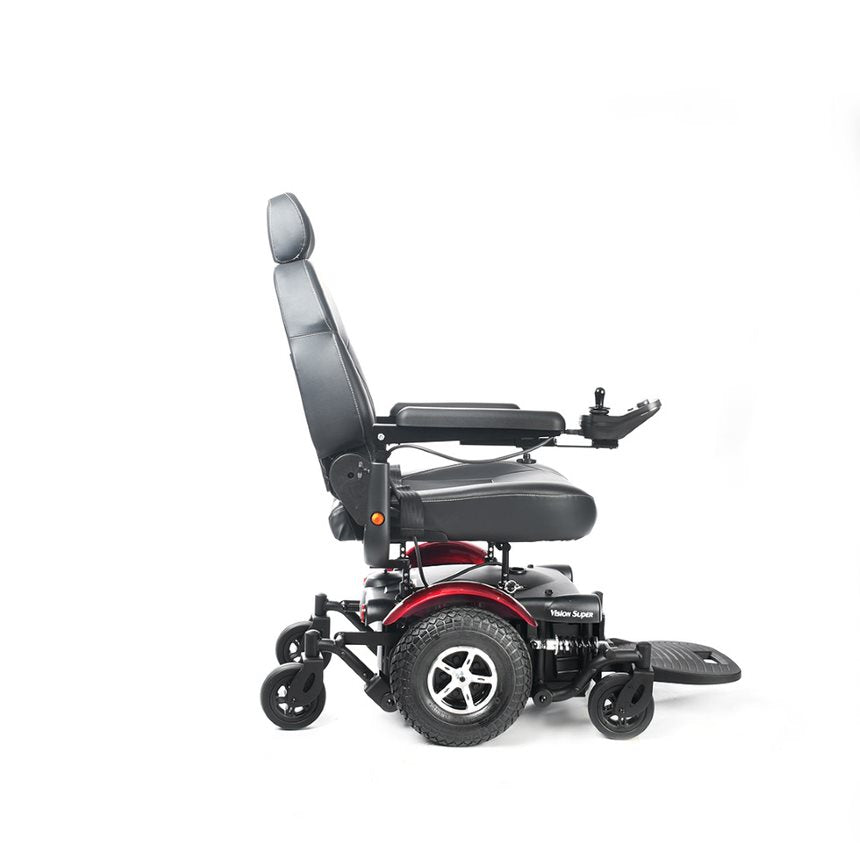 Merits Health P-327 & P-3274 Vision Super Bariatric
