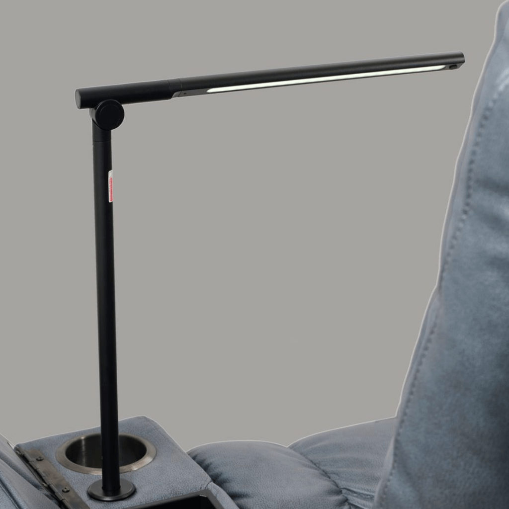 Golden Technologies Rhea PR447 with MaxiComfort & Twilight Technology Power Lift Recliner