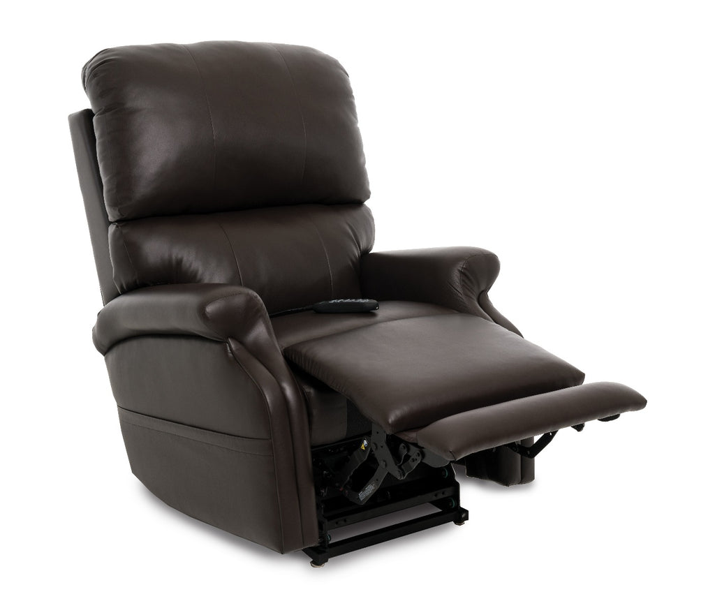 Pride Mobility Escape PLR-990i VivaLift Power Recliner - New