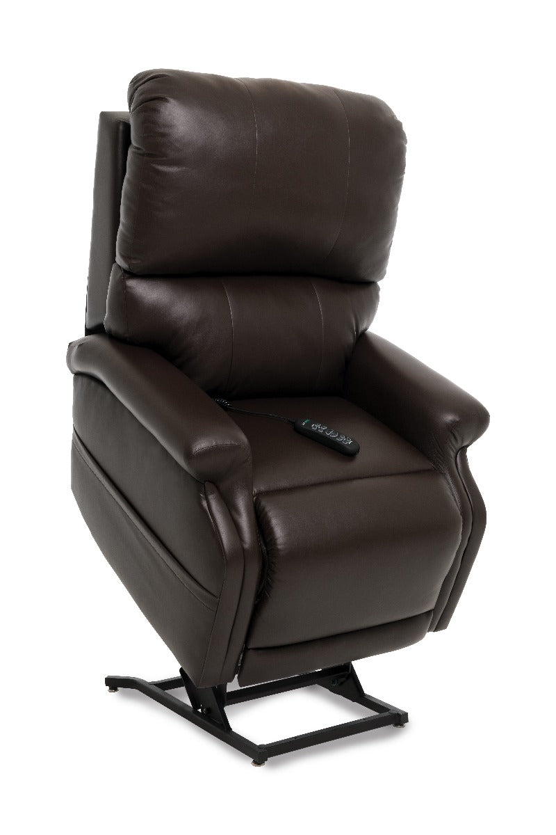 Pride Mobility Escape PLR-990i VivaLift Power Recliner - New