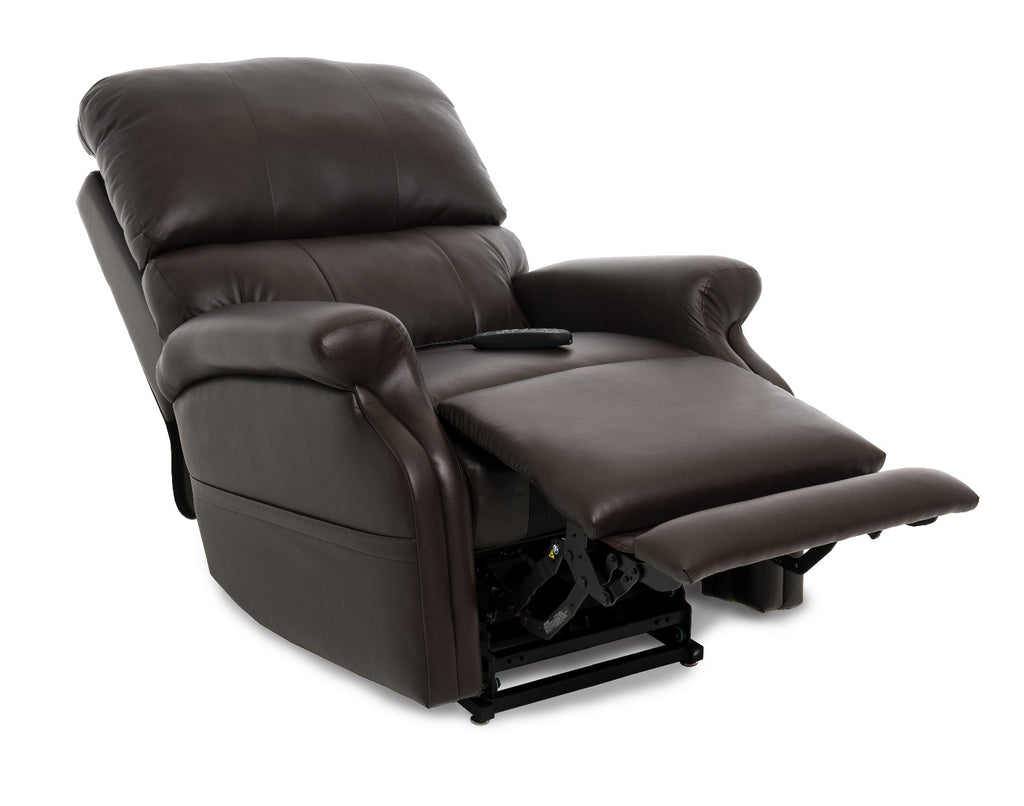 Pride Mobility Escape PLR-990i VivaLift Power Recliner - New