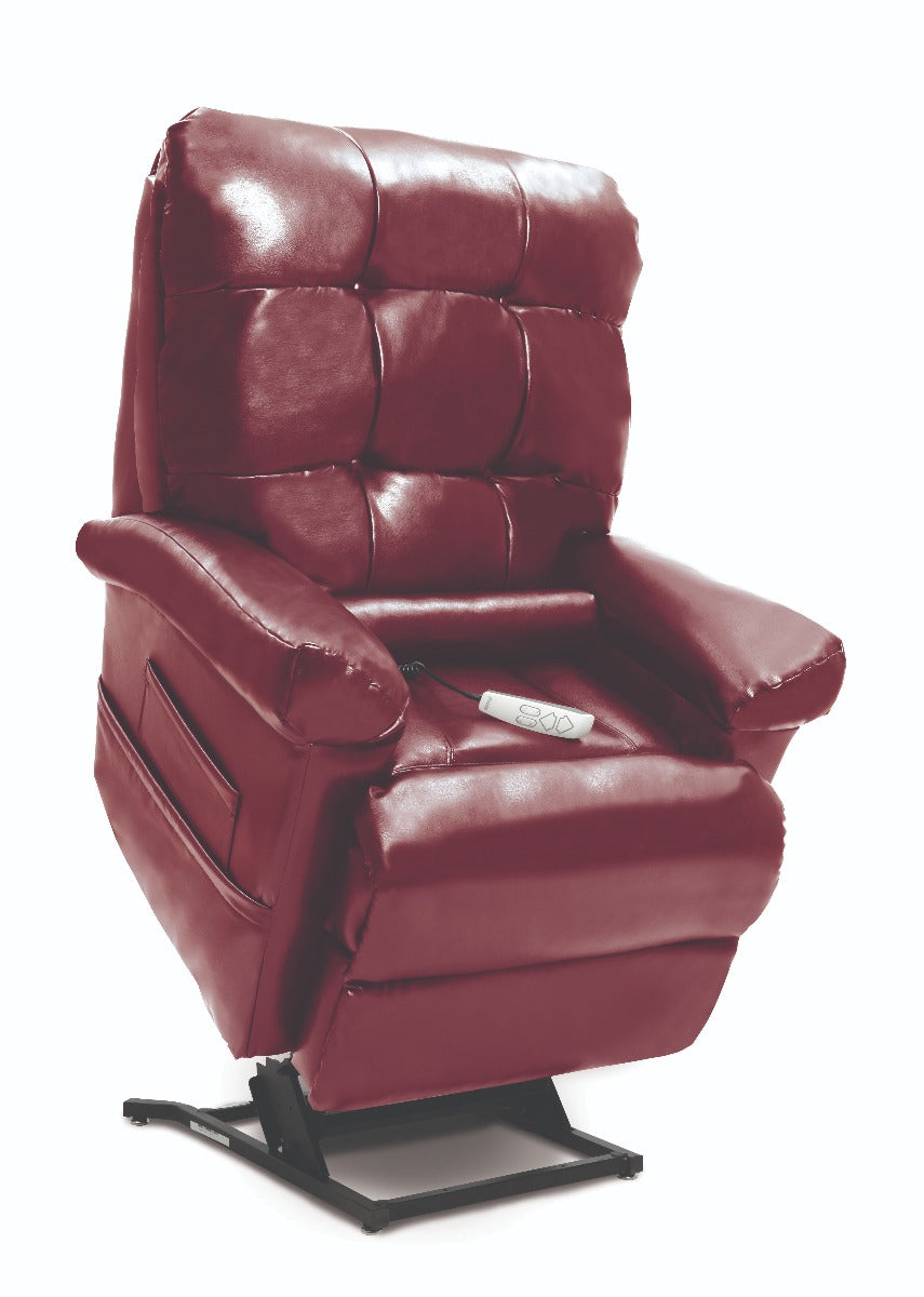 LC-580iL Oasis Collection Power Lift Recliner - New