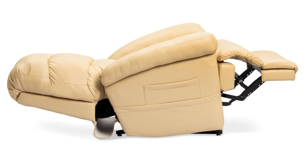 LC-580iM Oasis Collection Power Lift Recliner - New
