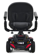 Buzzaround LX Luxury 3-Wheel Travel Scooter