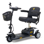 Buzzaround XL 3-Wheel Mobility Scooter - New