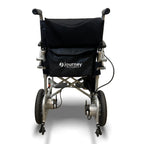 Journey Air Lightweight Folding Power Wheelchair