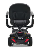 Buzzaround LX Luxury 4-Wheel Travel Scooter