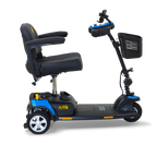 Buzzaround XL 3-Wheel Mobility Scooter - New