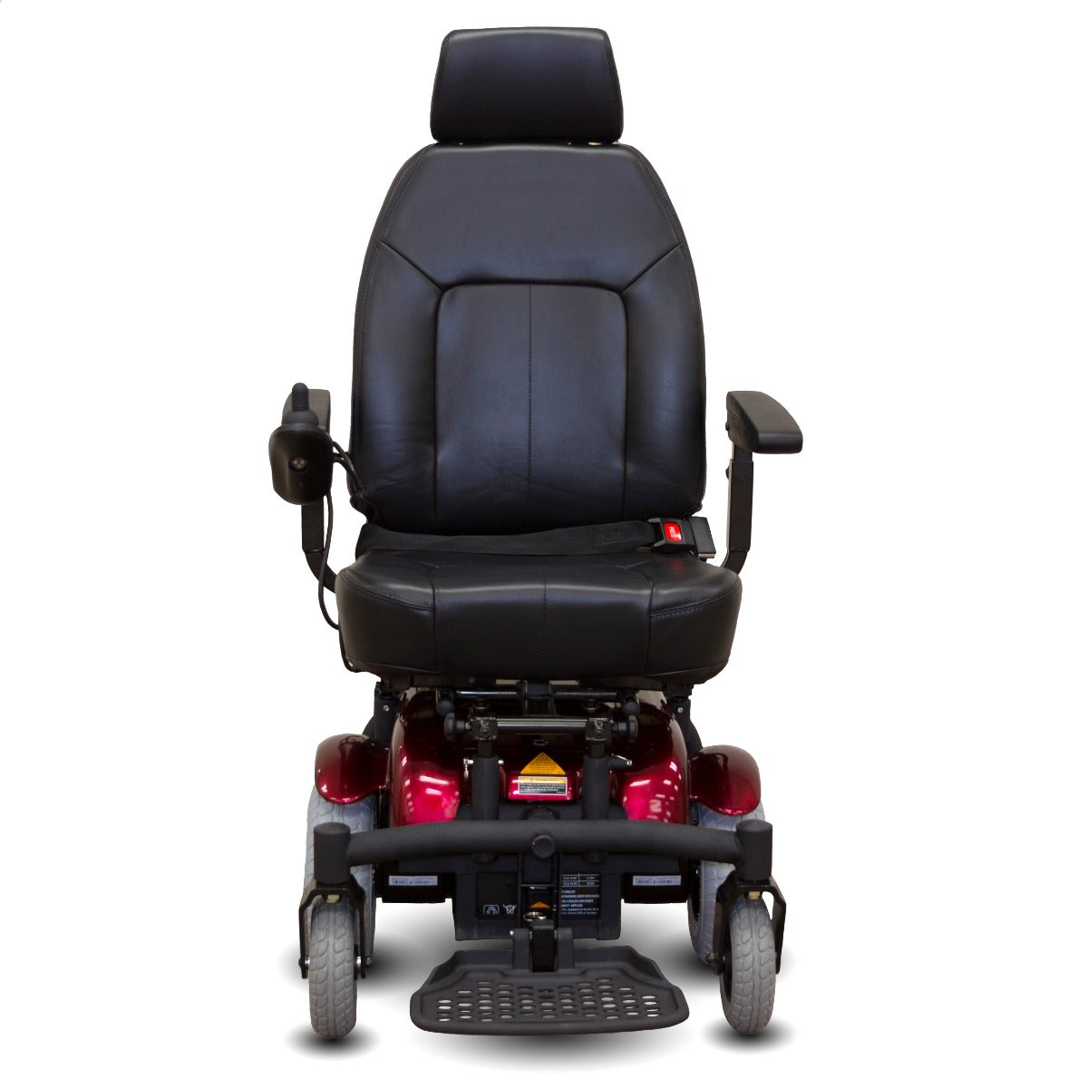 Shoprider 6Runner Power Chair - TE-888WNLM