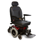 6Runner 14 Heavy Duty Power Wheelchair by Shoprider