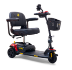 Buzzaround XLS HD 3-Wheel Mobility Scooter - New
