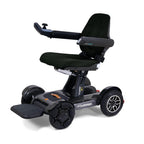 Golden Ally Sport Auto Folding Power Wheelchair