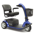 Pride Victory 10 Mobility Scooter 3 Wheel