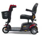 Buzzaround LX Luxury 3-Wheel Travel Scooter