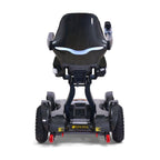 Golden Ally Sport Auto Folding Power Wheelchair