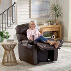 Golden Technologies Cloud+ PR511 Power Lift Recliner