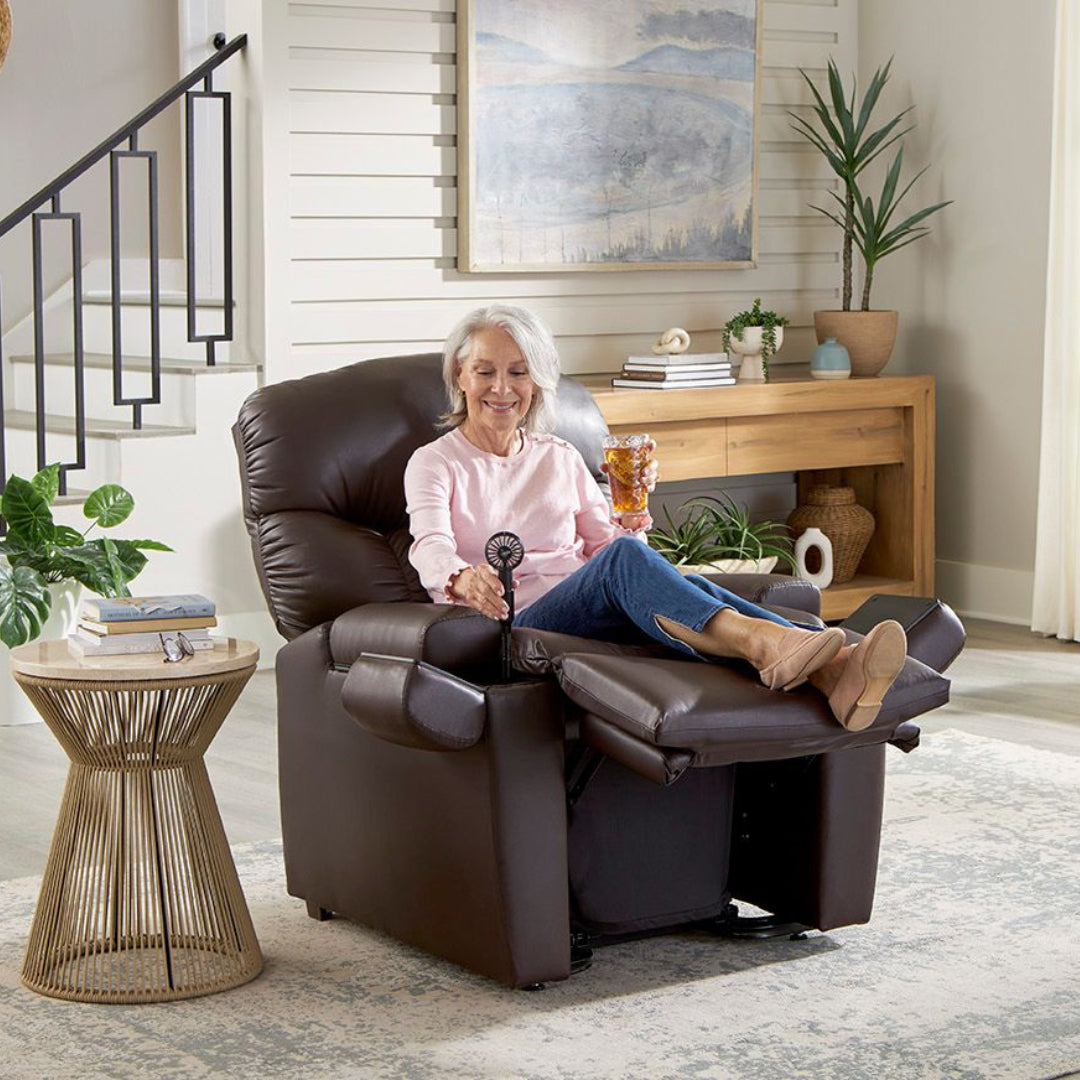 Golden Technologies Cloud+ PR511 Power Lift Recliner