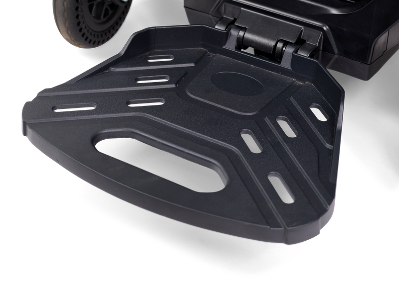 Buzzaround CarryOn Power Wheelchair