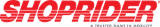 Shoprider logo