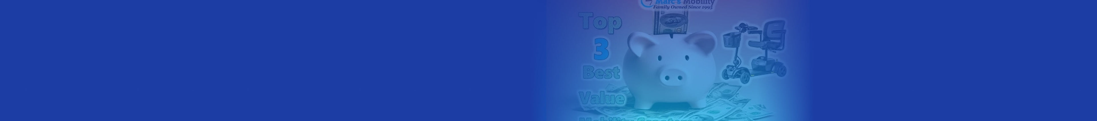 Top 3 Best Value Scooters of 2025