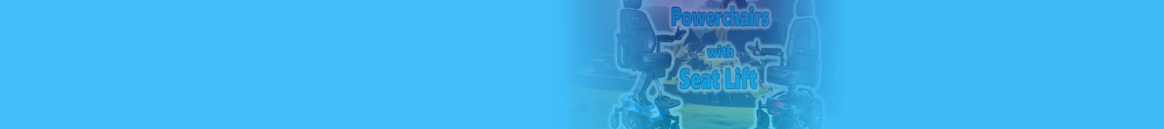 Top 3 Power Chairs with Seat Lift