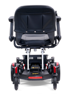 Buzzaround CarryOn Power Wheelchair