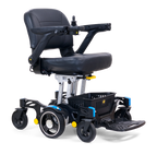 Buzzaround CarryOn Power Wheelchair