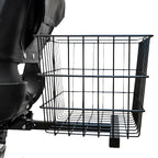 Rear Basket