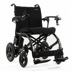 Travel Buggy Aerolux 2C Folding Power Wheelchar