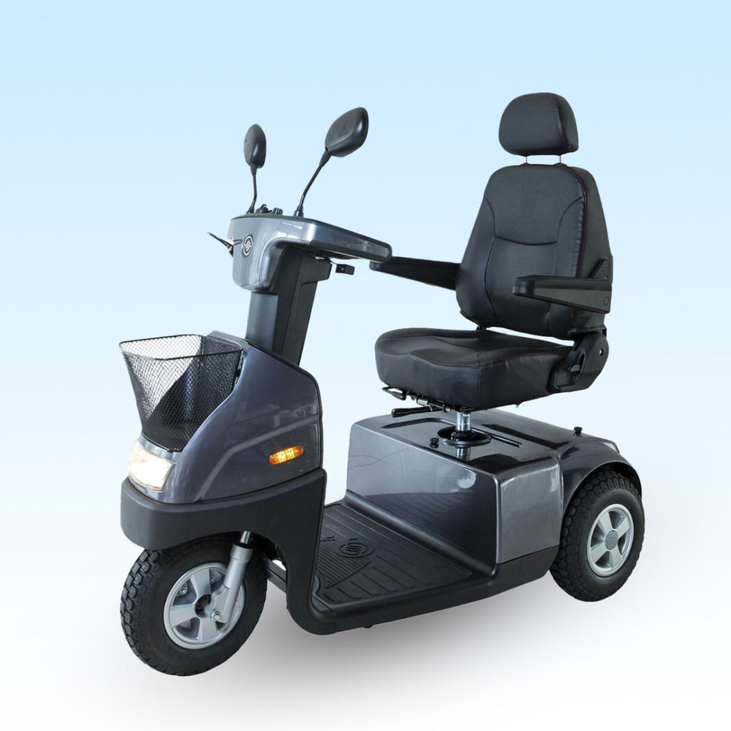 Afikim Afiscooter C3 Mobility Scooter - New