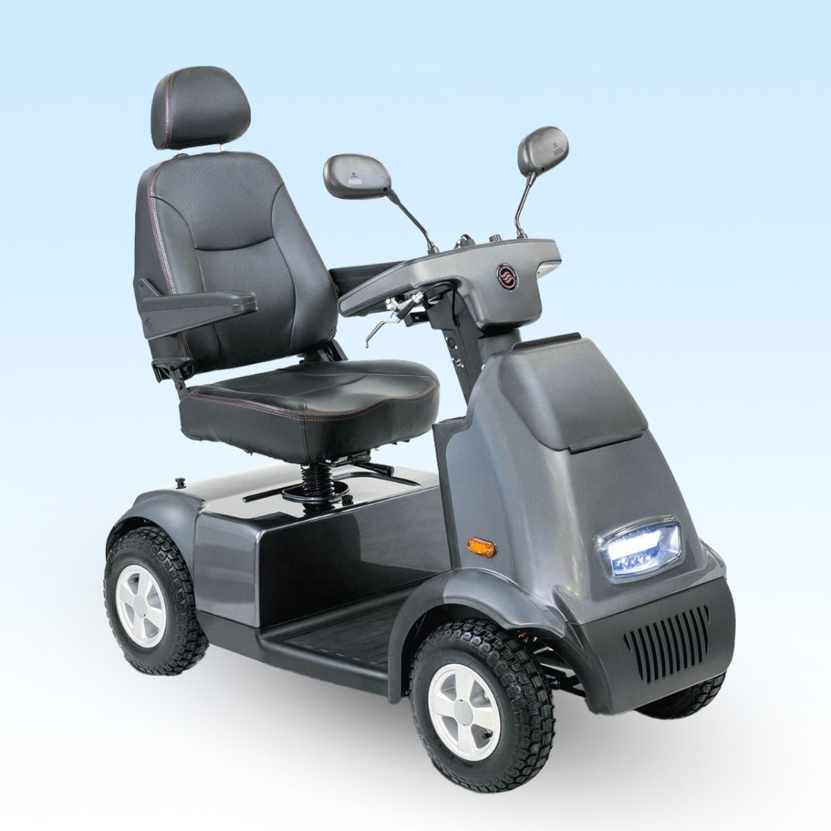 Afikim Afiscooter C4 Mobility Scooter