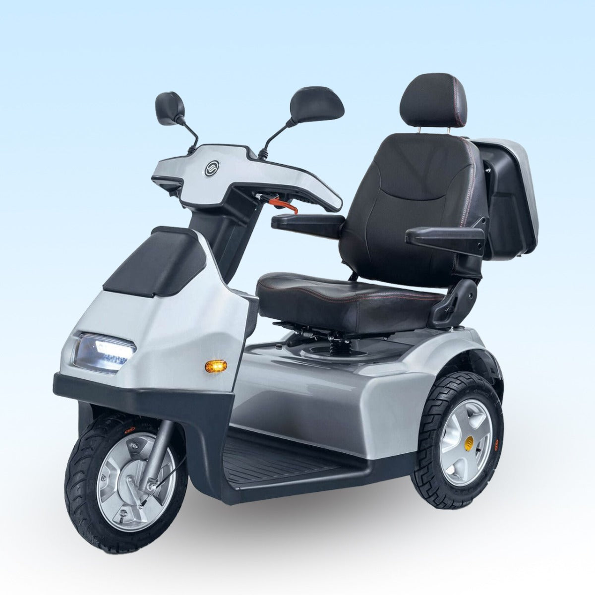 Afikim Afiscooter S3 Electric Mobility Scooter