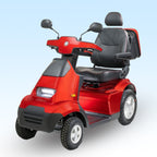 Afikim Afiscooter S4 Electric Mobility Scooter