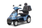 Afikim Afiscooter S4 Electric Mobility Scooter