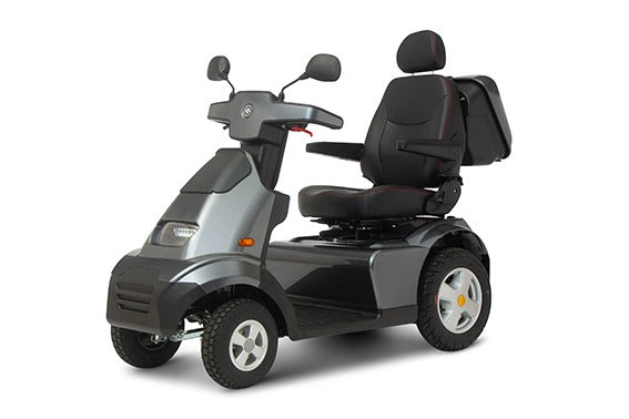 Afikim Afiscooter S4 Electric Mobility Scooter