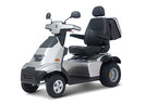 Afikim Afiscooter S4 Electric Mobility Scooter