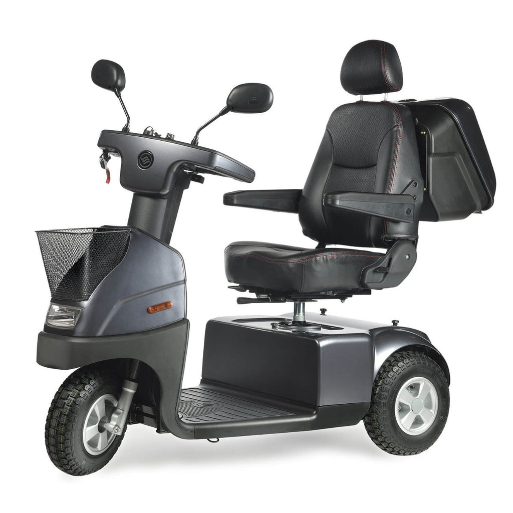 Afikim Afiscooter C3 Mobility Scooter - New