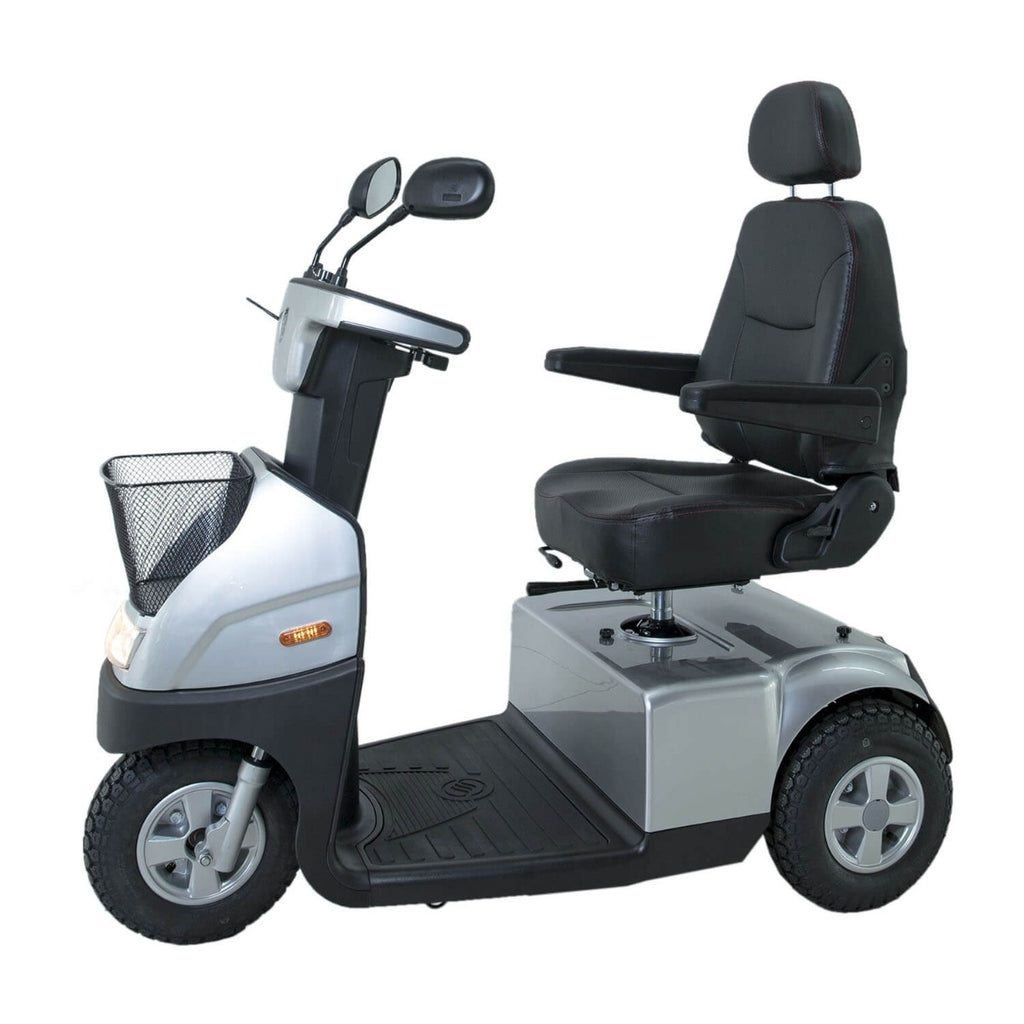 Afikim Afiscooter C3 Mobility Scooter - New