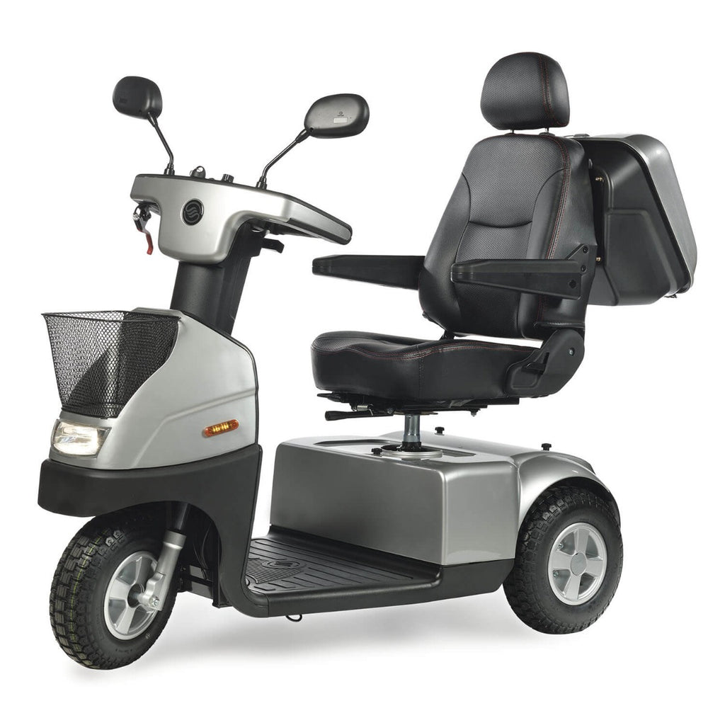 Afikim Afiscooter C3 Mobility Scooter - New