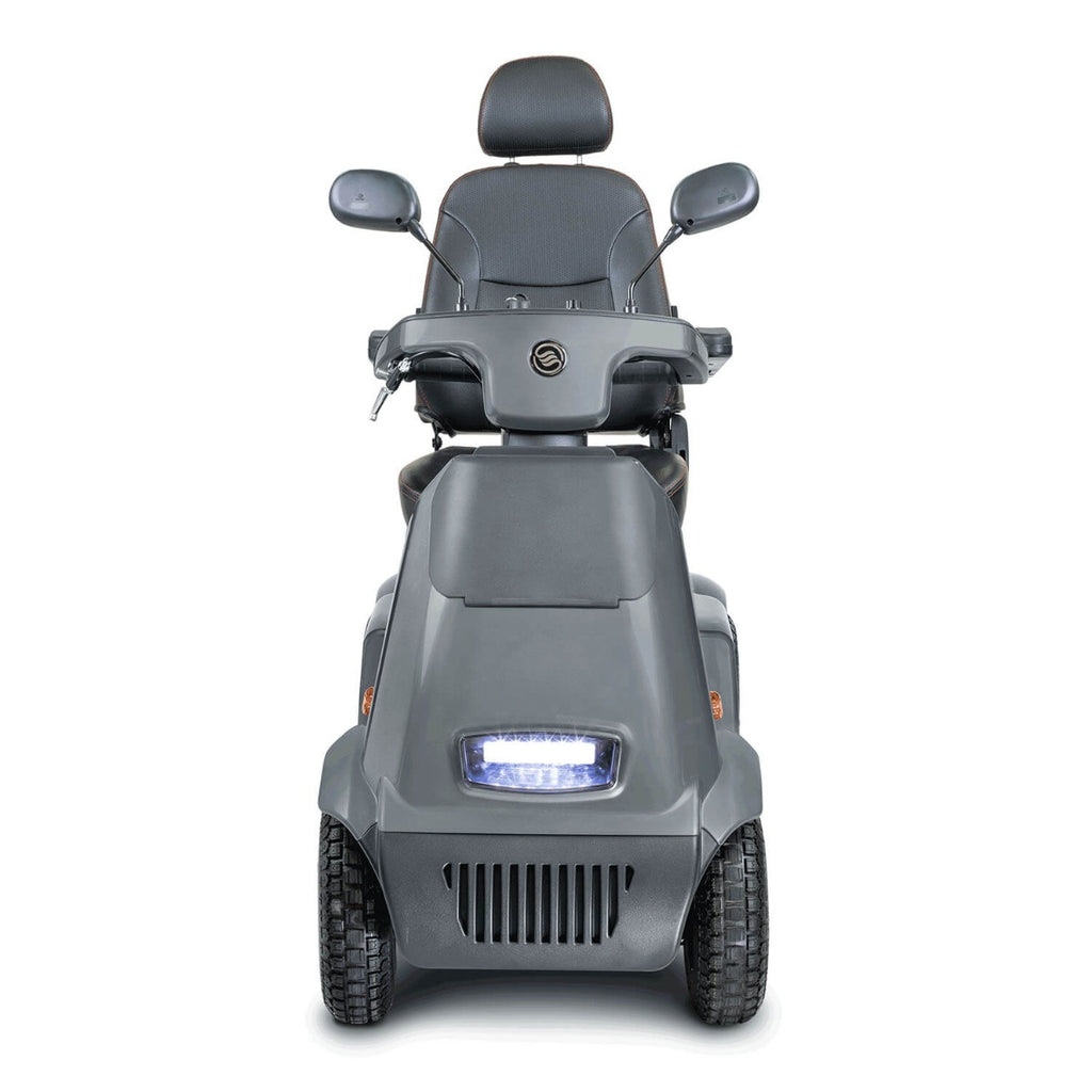 Afikim Afiscooter C4 Mobility Scooter