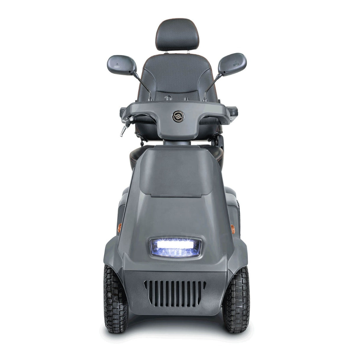 Afikim Afiscooter C4 Mobility Scooter