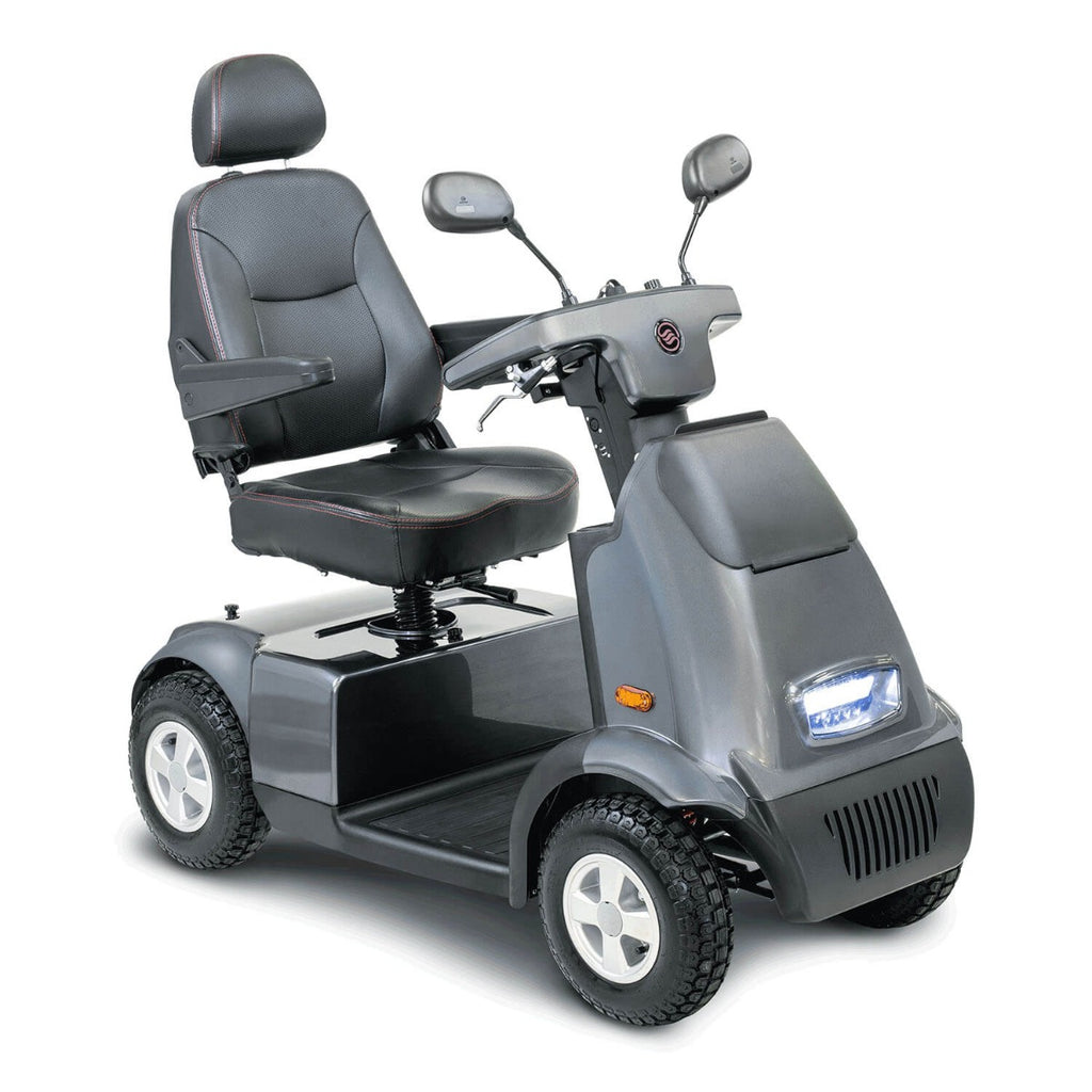 Afikim Afiscooter C4 Mobility Scooter