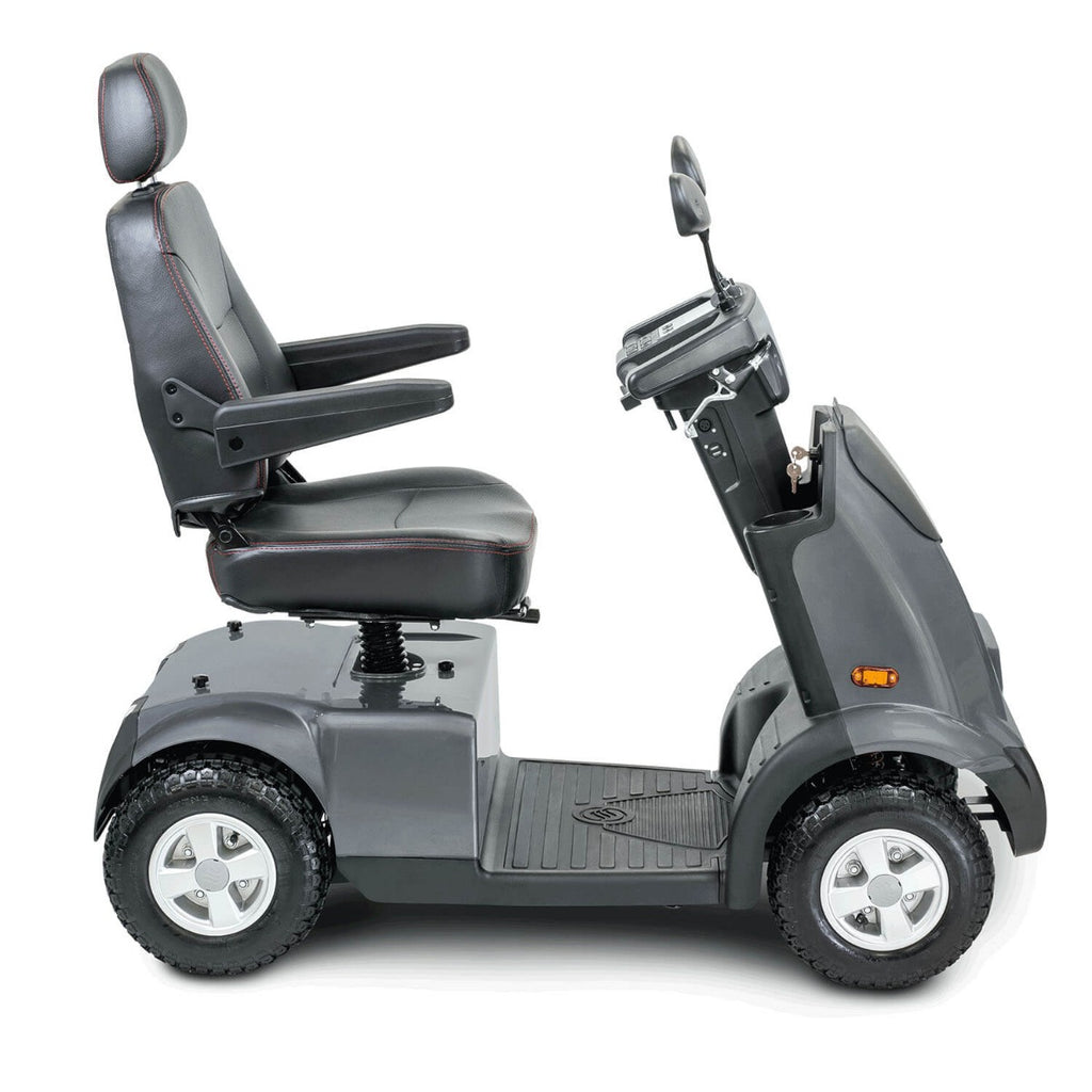 Afikim Afiscooter C4 Mobility Scooter